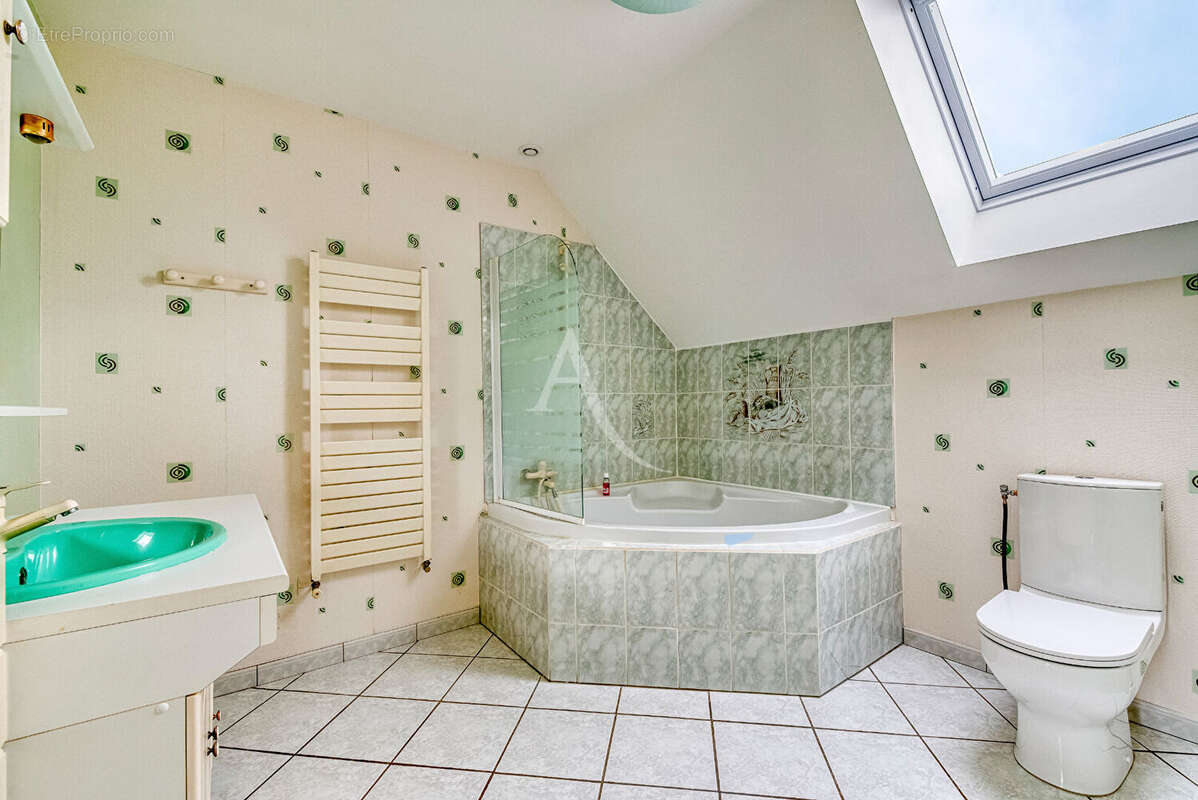 Maison à SAINT-GEORGES-SUR-LOIRE