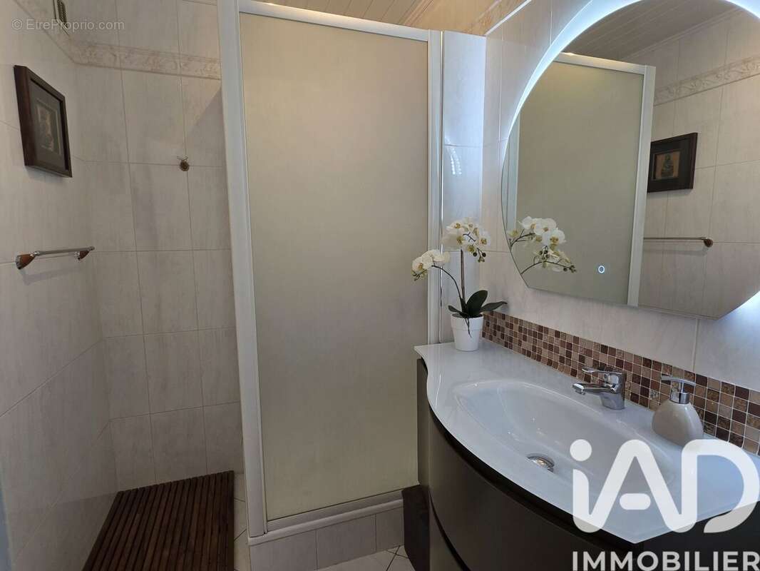 Photo 7 - Appartement à LIVRY-GARGAN