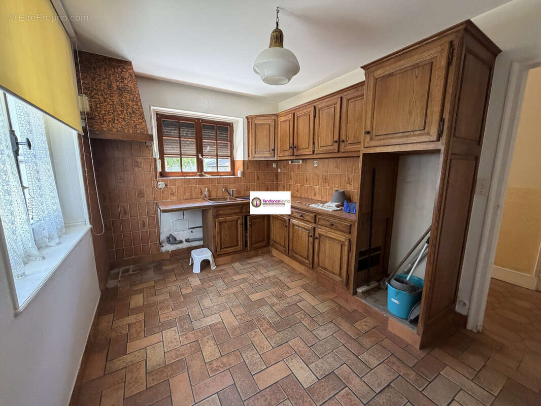 Maison 110 m² à Courtomer  - photo 5