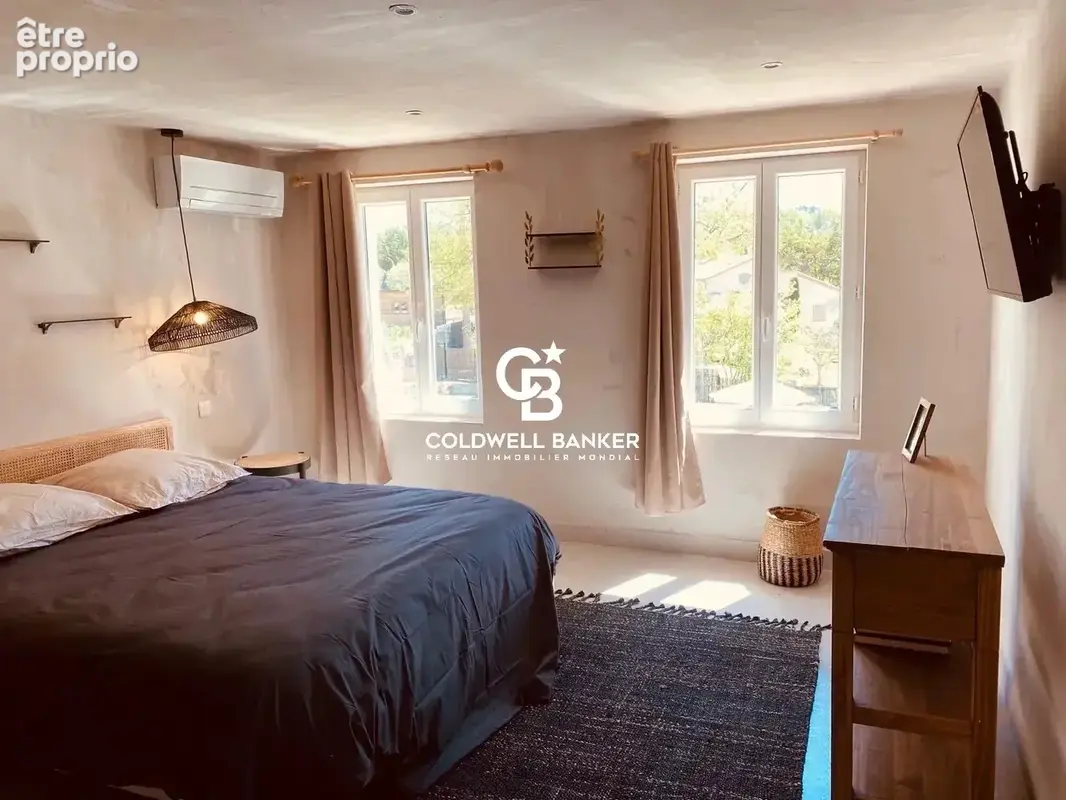 Villa Neo-Provencales - Fayence - Côte d'Azur - photo 32