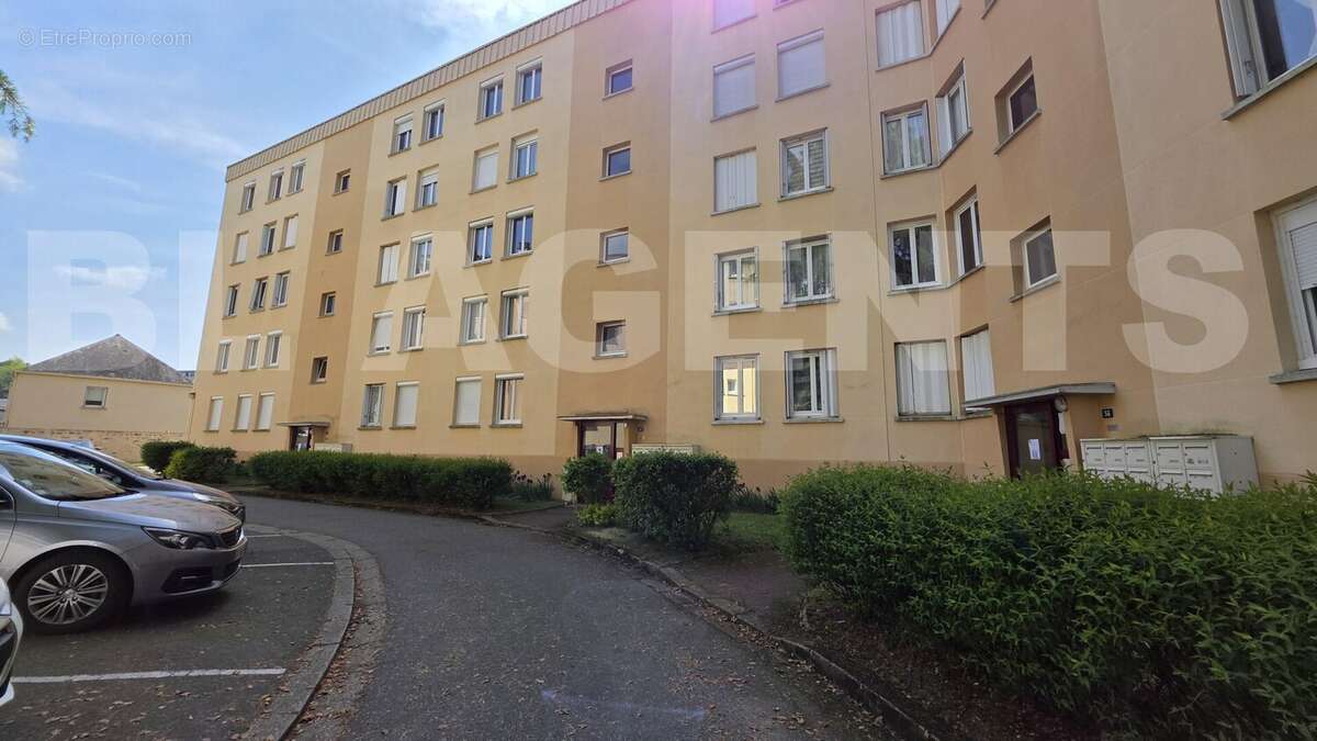 20250425_124828 - Appartement à LE MANS