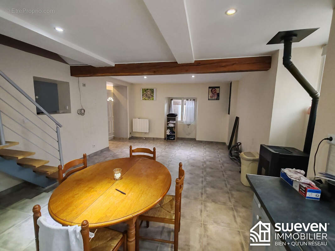 Maison 116 m² à Aulon  - photo 5