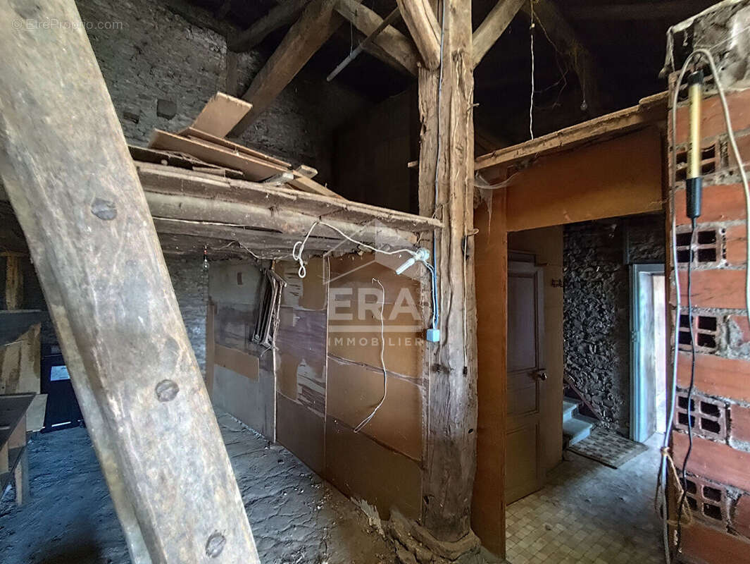 Maison 73 m² à Mauprevoir  - photo 7