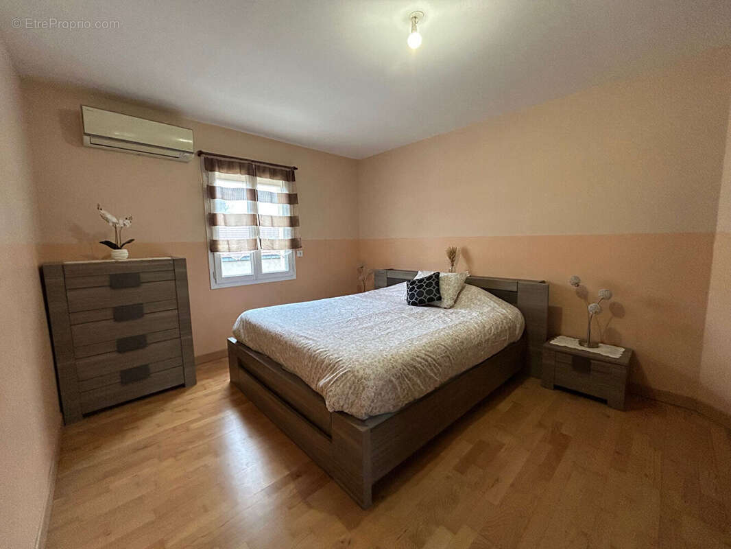 Maison à NOGENT-LE-PHAYE