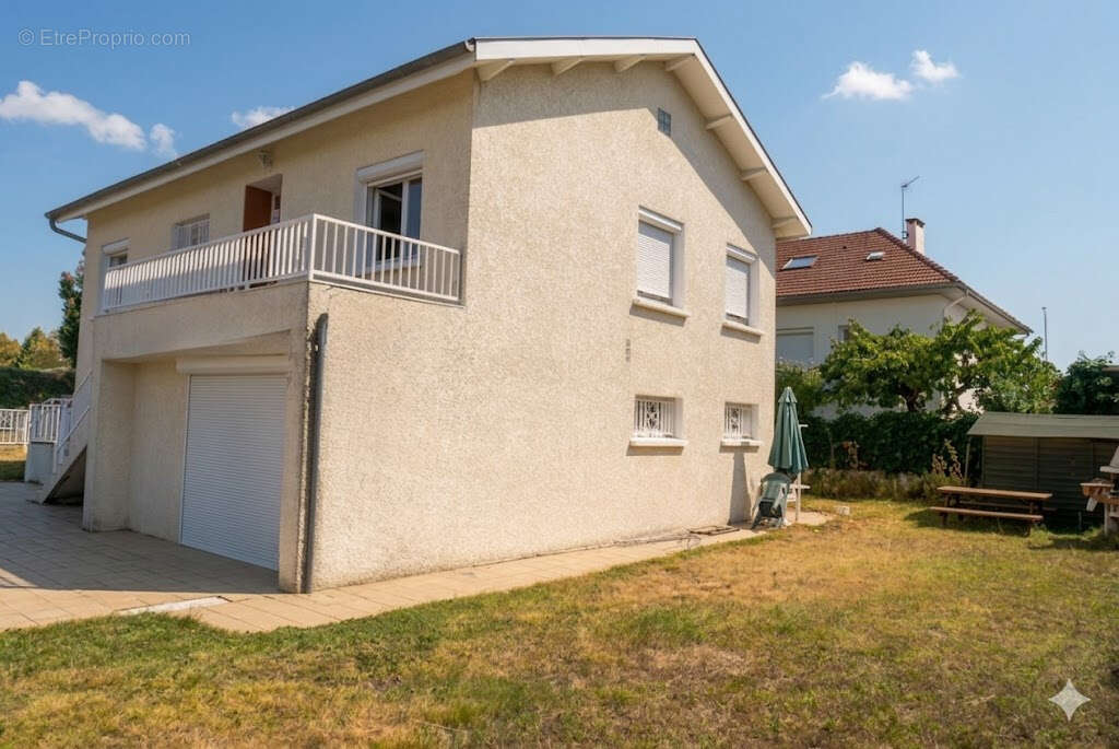 Maison à CORBAS