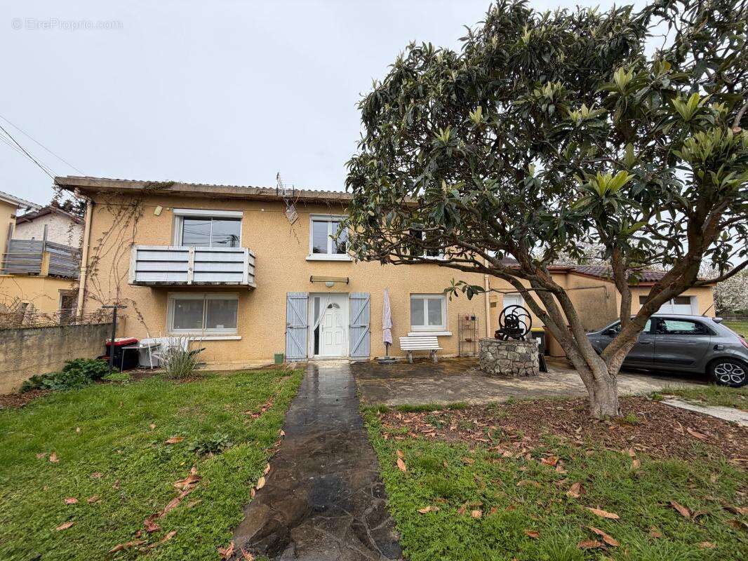 Maison à AUCH