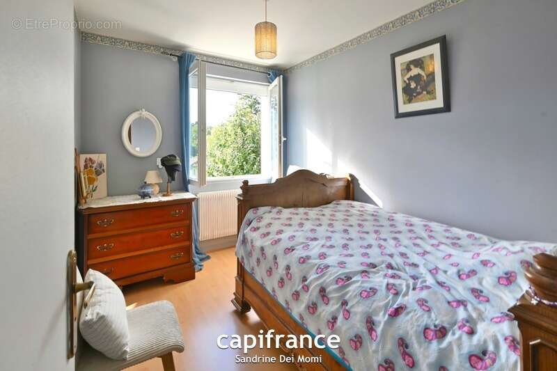 Maison à TASSIN-LA-DEMI-LUNE