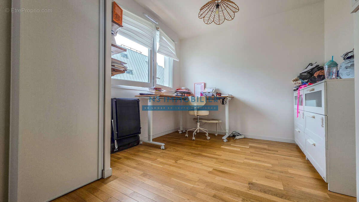 Appartement à BEZONS