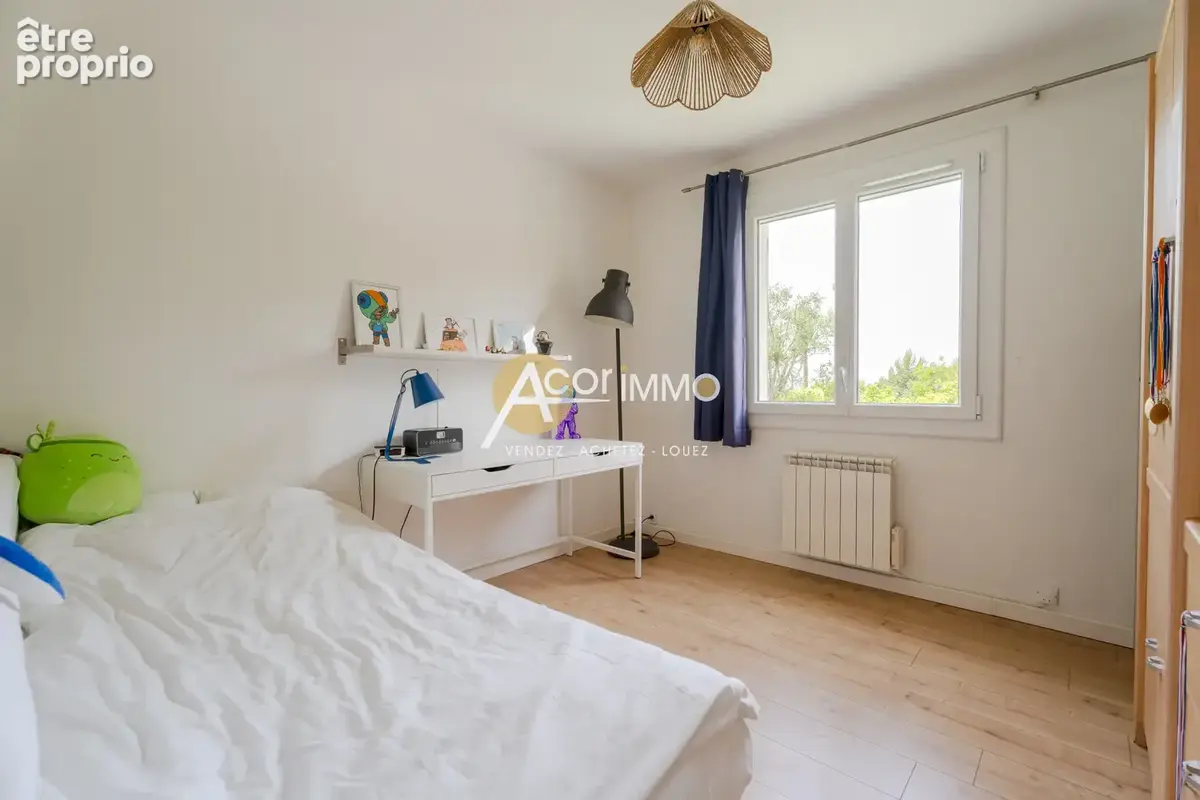 Six fours les plages - villa t4 + garage - photo 32