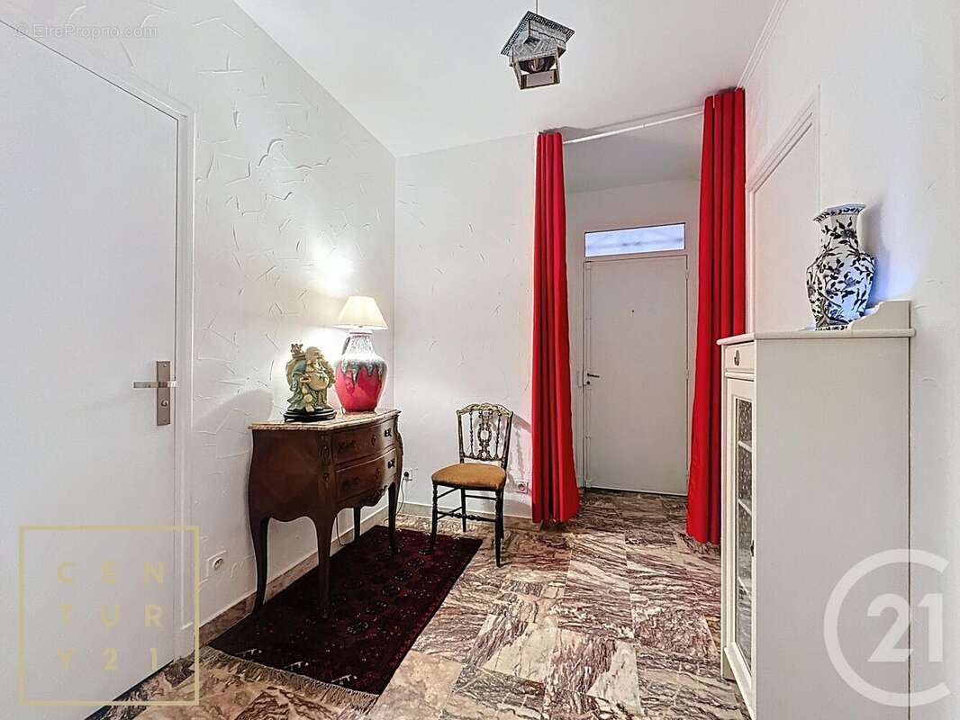 Appartement à VERNET-LES-BAINS