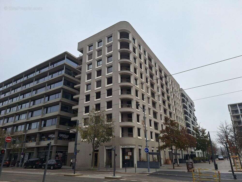 Appartement à LYON-2E