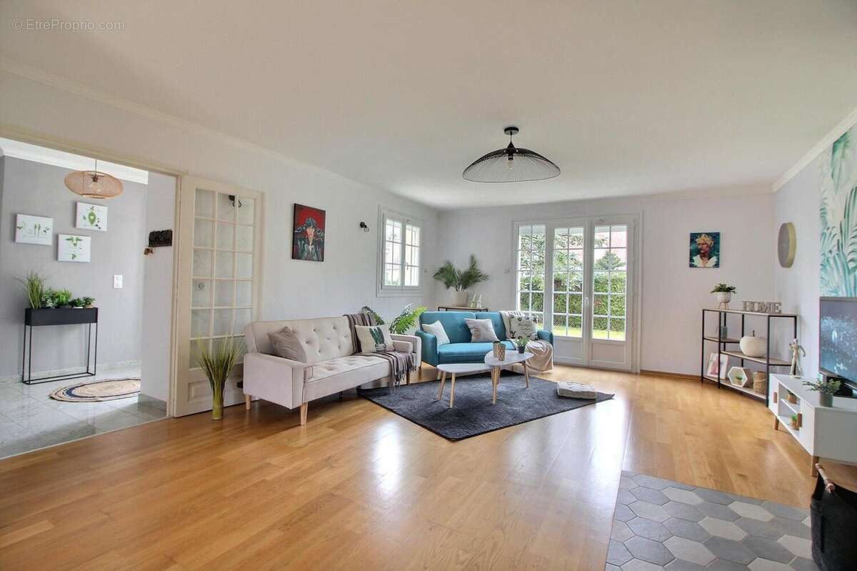 Photo 3 - Maison à GOUVIEUX