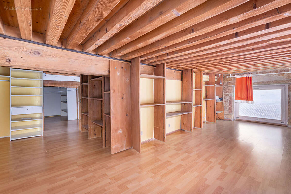 Appartement à LYON-4E