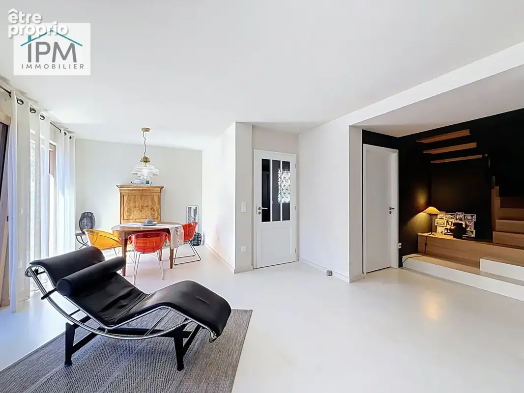 Maison récente 180 m²  au coeur d'Obernai - photo 4