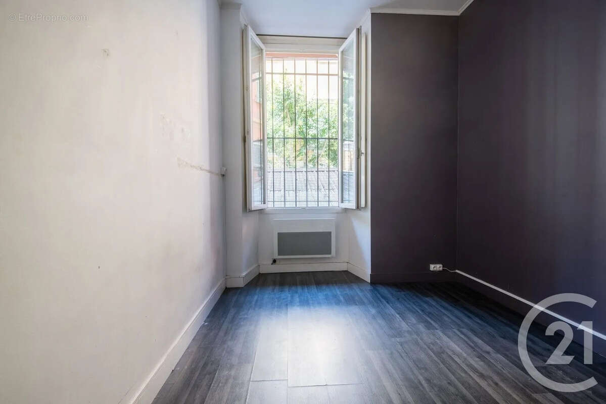 Appartement 80 m² à Nice  - photo 10