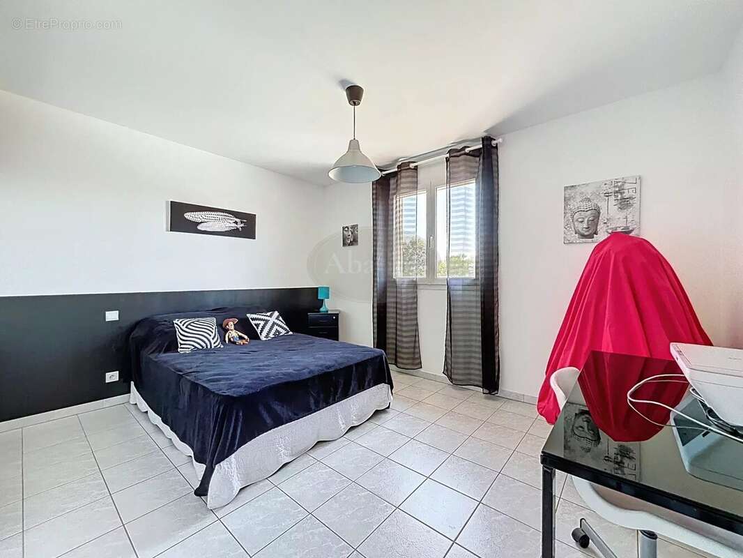 Maison à SAINT-GAUDENS