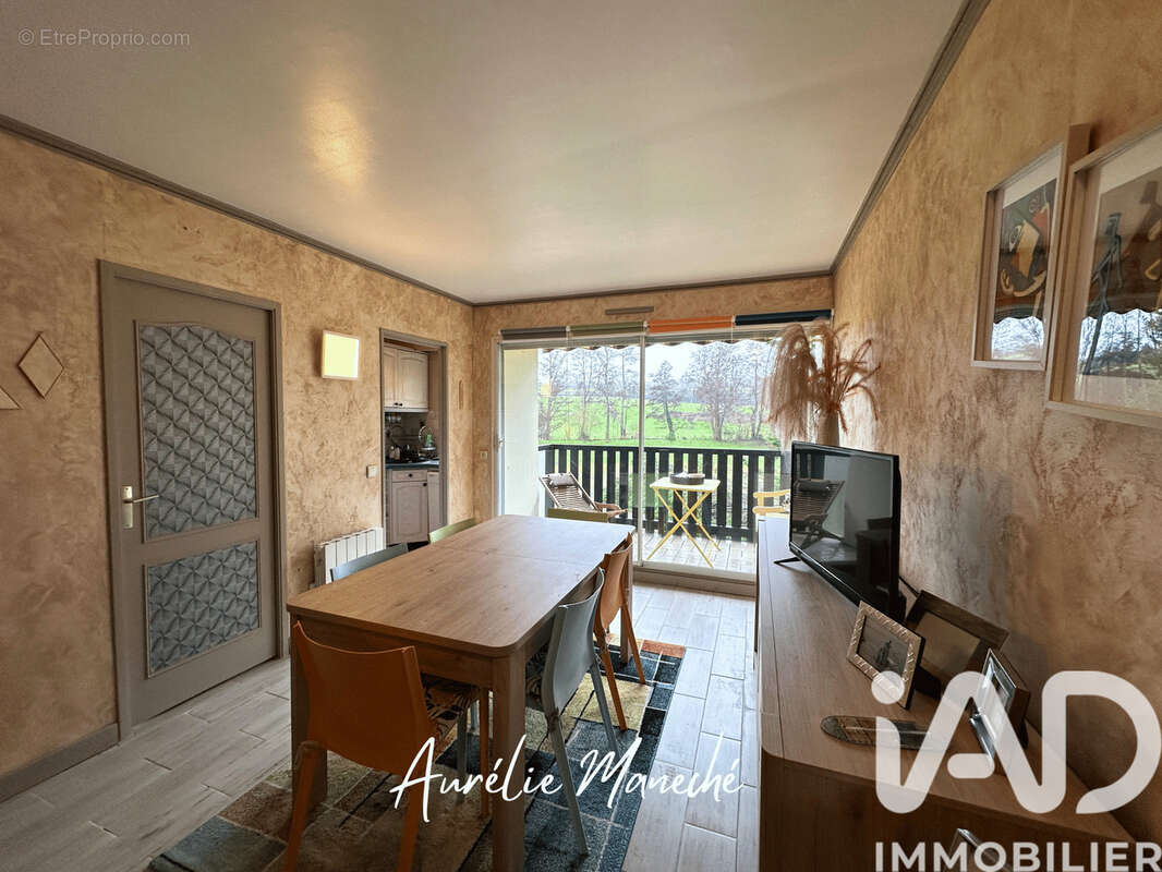 Photo 6 - Appartement à VILLERS-SUR-MER