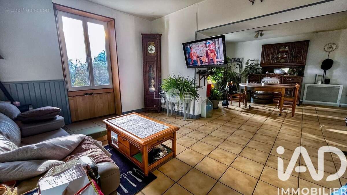 Photo 9 - Maison à COURTOMER