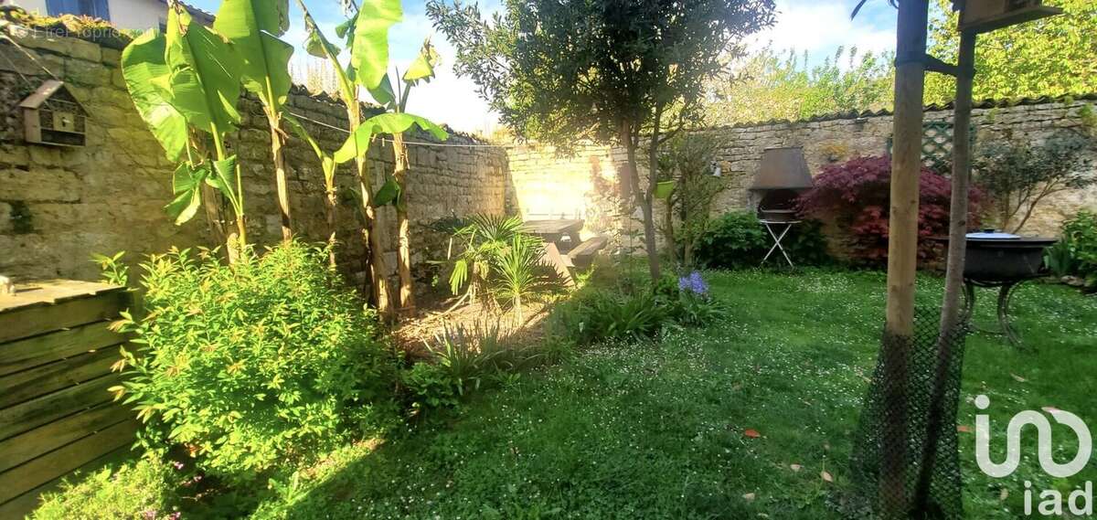 Photo 3 - Maison à CELLES-SUR-BELLE