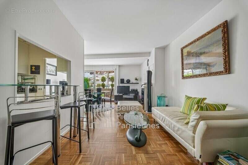Appartement à VERSAILLES