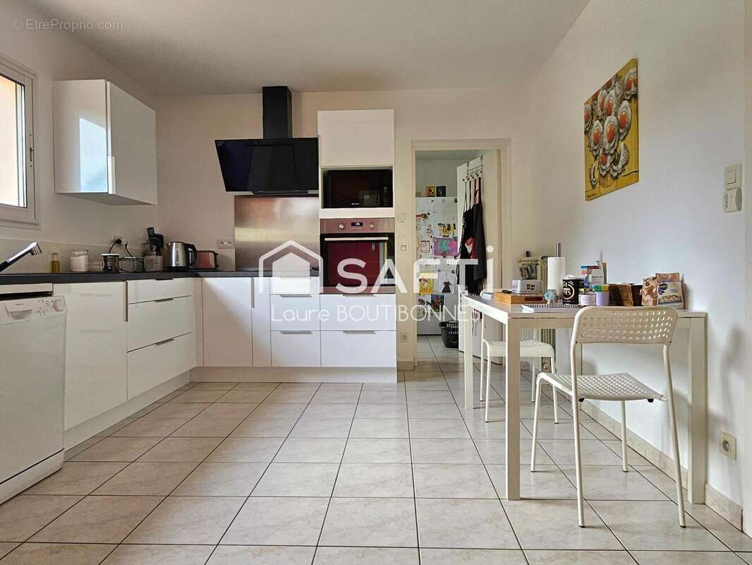 Photo 5 - Maison à SAINT-SULPICE