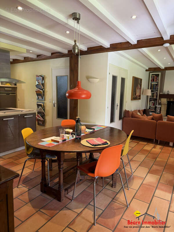Maison à L'HOPITAL-D'ORION