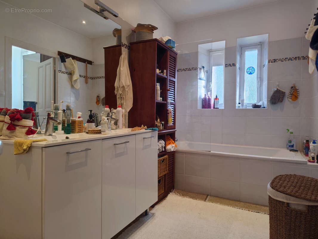 Maison bourgeoise idéale pour chambres d’hôtes - photo 8