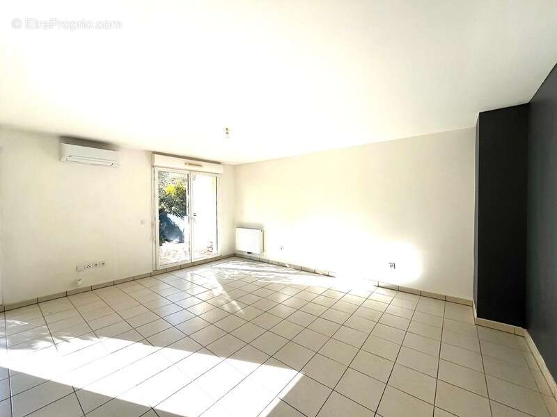 Appartement à MARSEILLE-13E