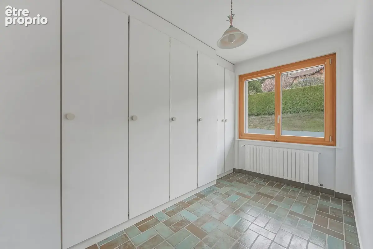 Maison individuelle - Vue panoramique et calme - photo 9