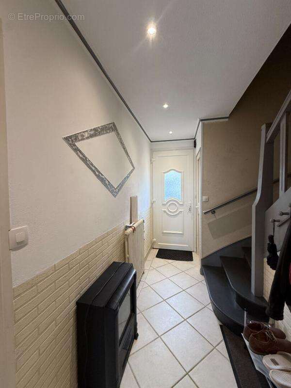 Maison à SAINT-BRIEUC