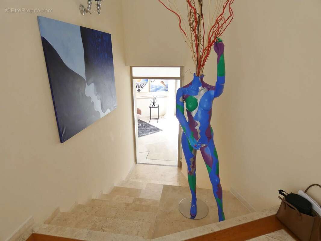 Maison à MOUGINS