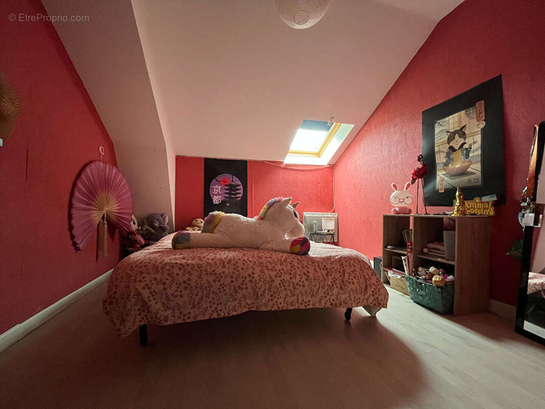 Appartement à AURILLAC