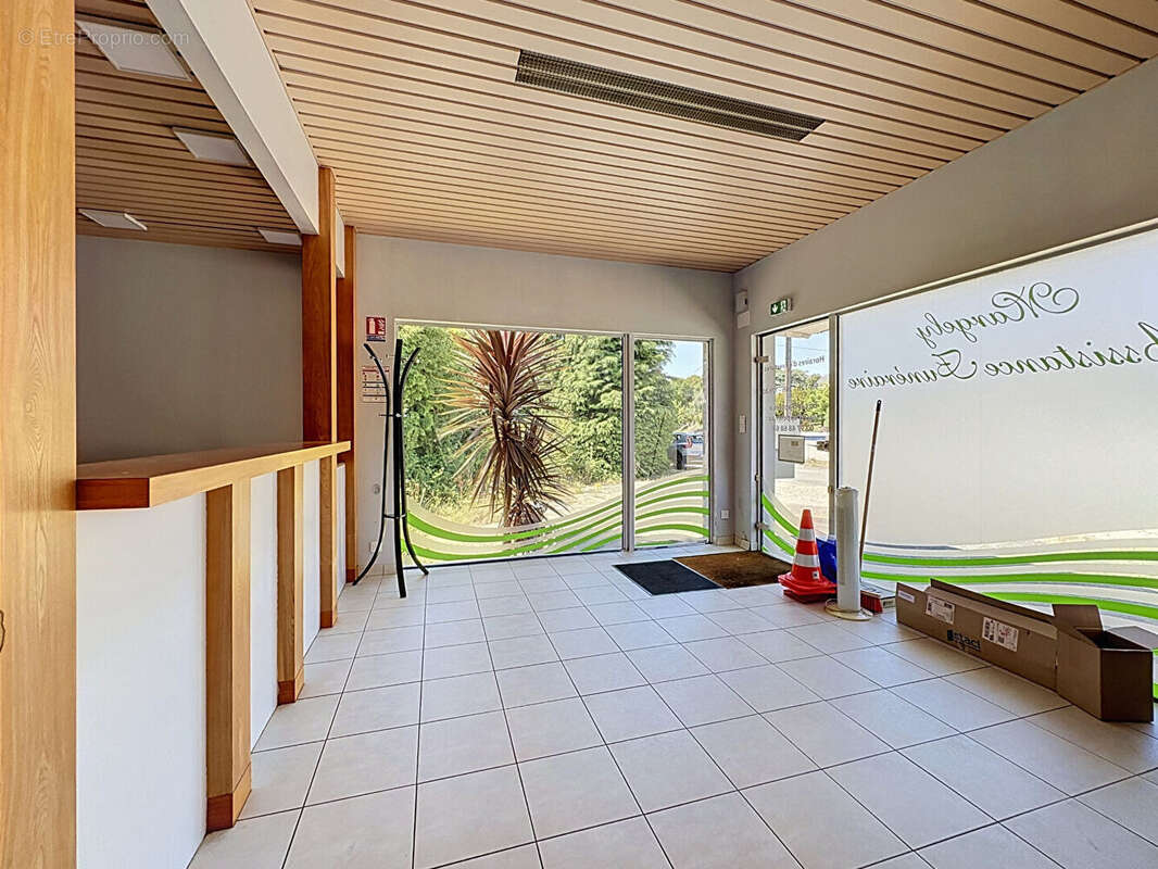 Appartement à MUZILLAC
