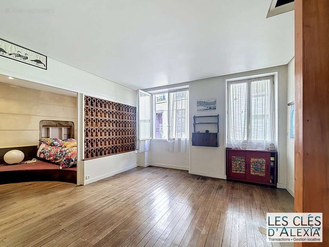 Appartement à LYON-5E