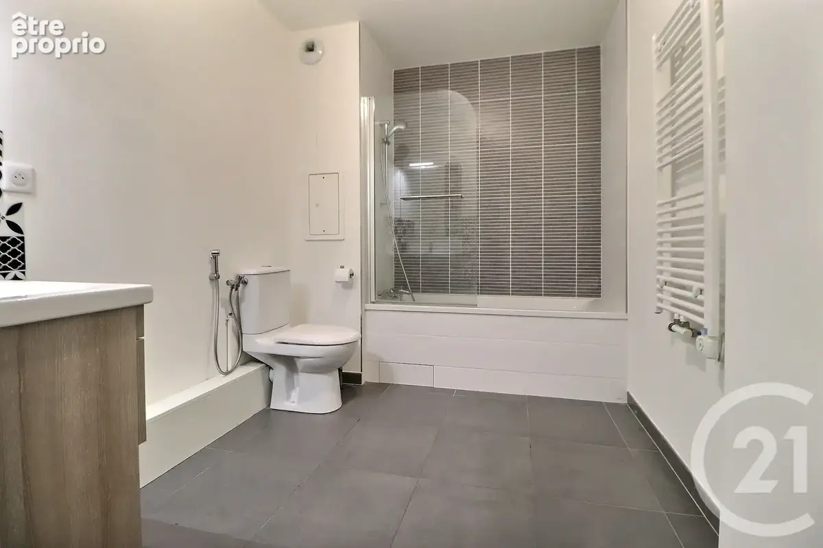 Appartement 2 pièces 40 m² à vendre à Aulnay-Sous-Bois (93600) - photo 4