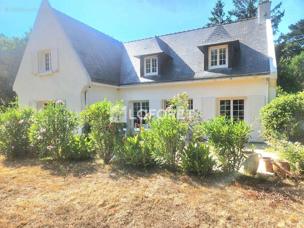 Maison à GUERANDE