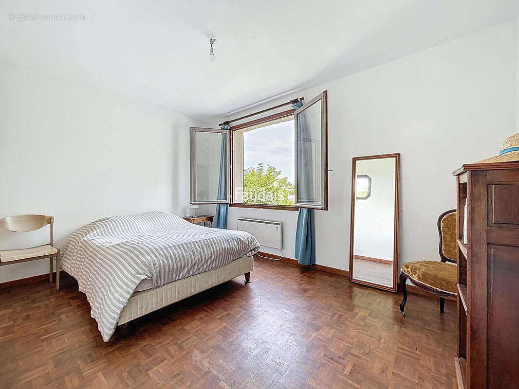 Maison 166 m² à Blainville-Sur-Mer  - photo 6