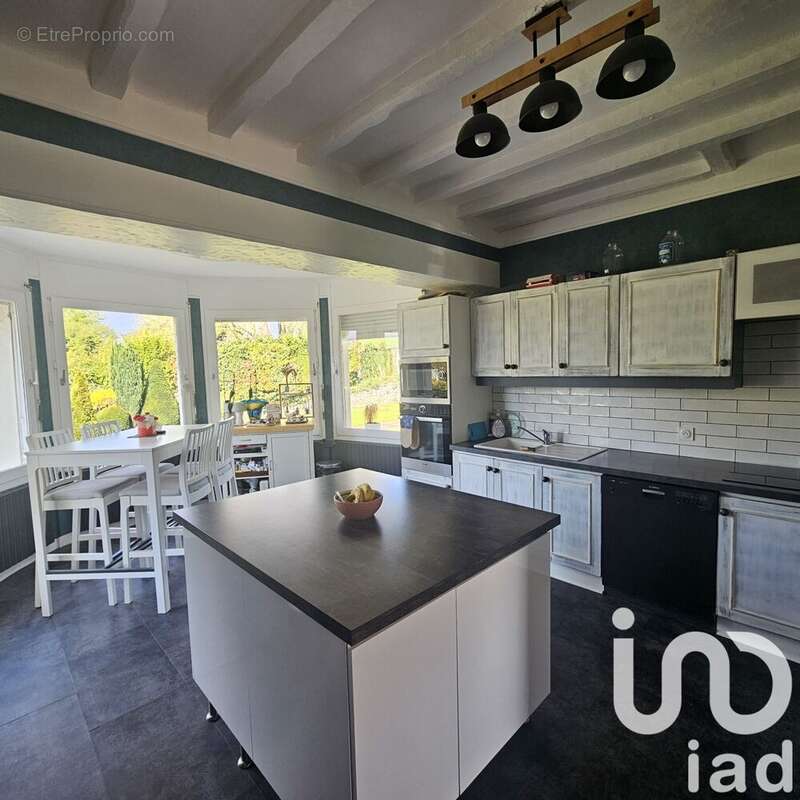 Photo 7 - Maison à EU