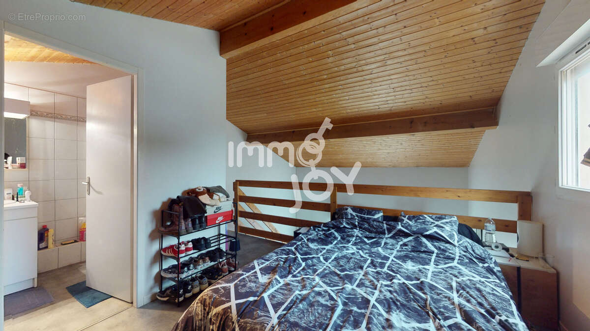 Appartement à BLAGNAC