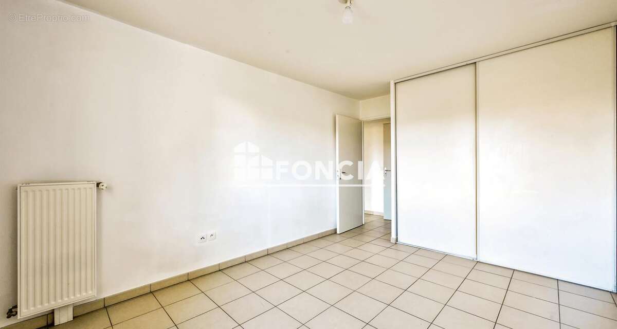 Appartement à MANTES-LA-JOLIE