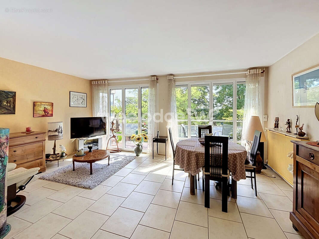 Appartement à ANDRESY