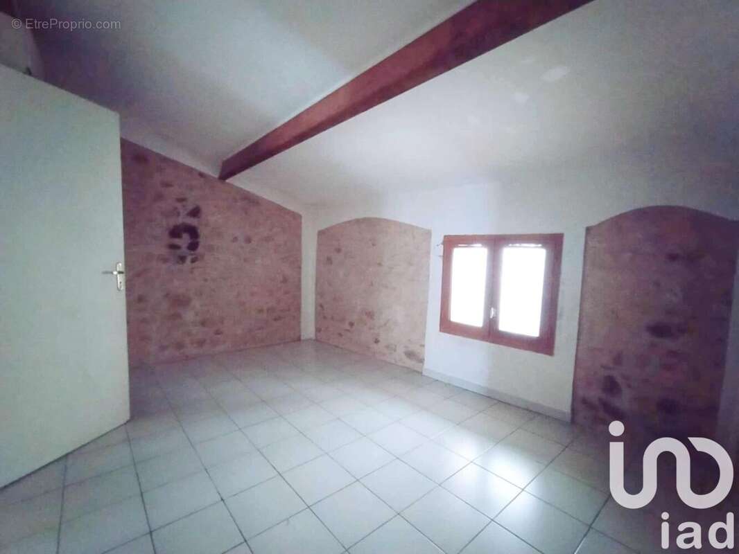 Photo 3 - Maison à POUZOLLES