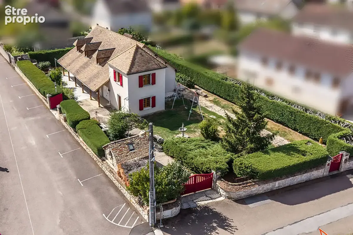 Photo Maison à Beaune au prix de 349 000€