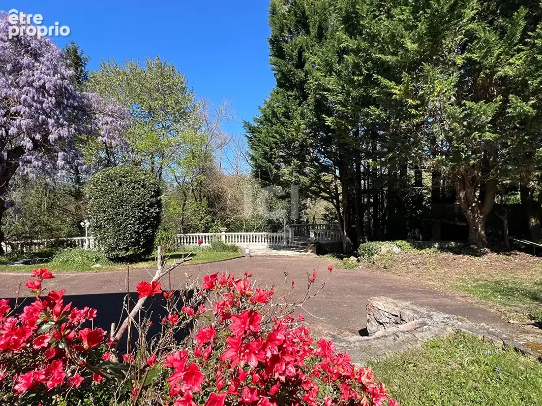 EXCLUSIVITÉ :  Propriété au coeur de Sautron - photo 7