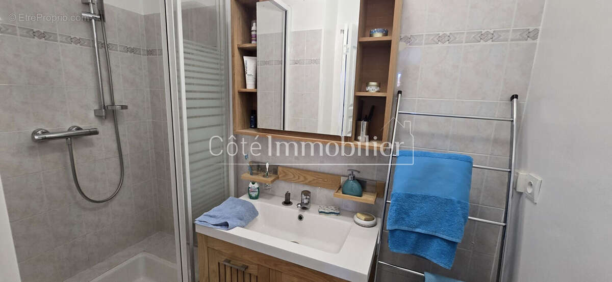 Appartement à SAINT-BREVIN-LES-PINS