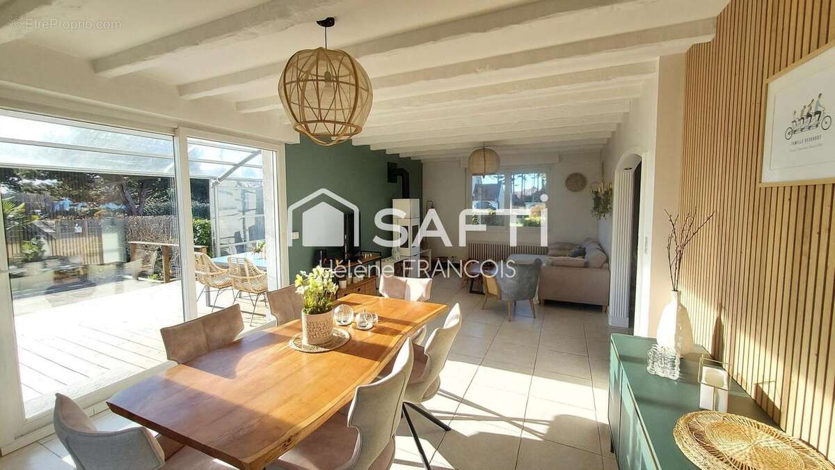 Photo 2 - Maison à CAMIERS