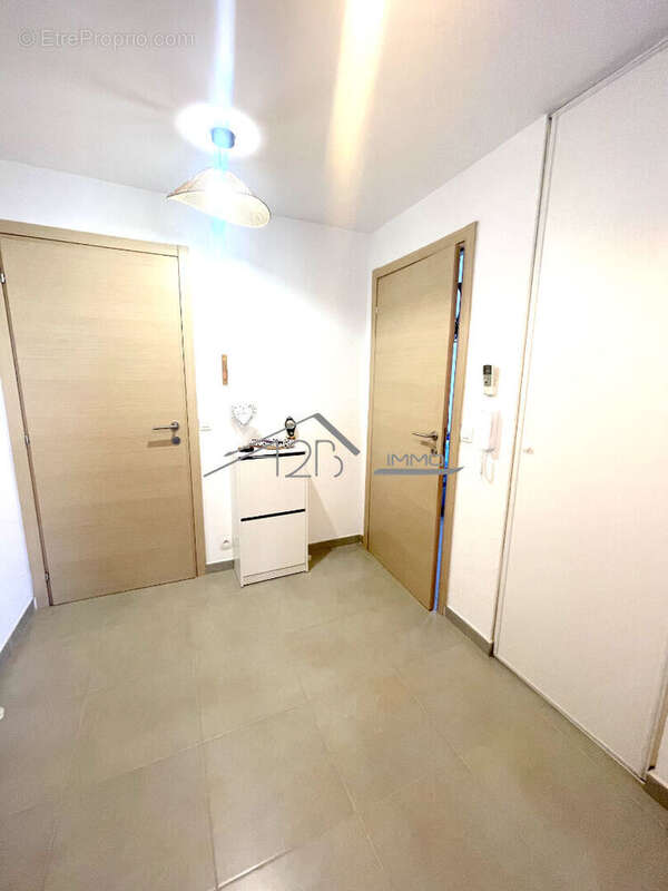 Appartement à LUCCIANA