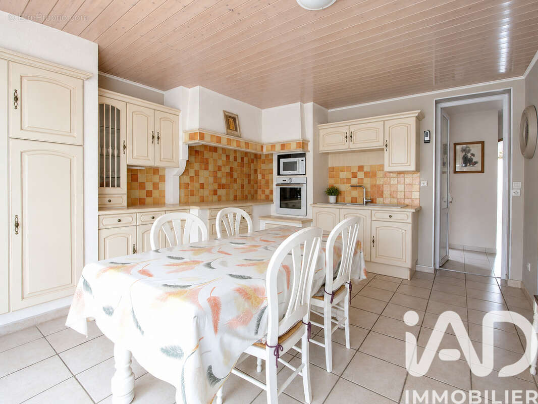 Photo 7 - Maison à AIZENAY