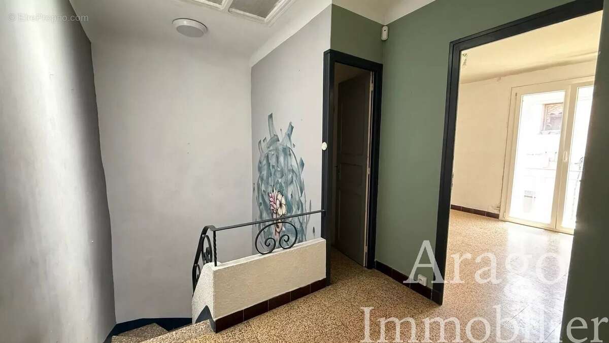 Maison à SAINT-PAUL-DE-FENOUILLET