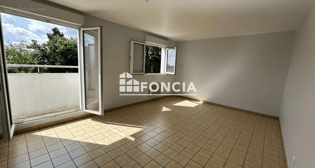 Appartement à CHARTRES